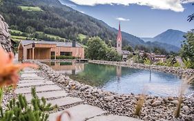 Chalet Appartement Zingerlehof Trens