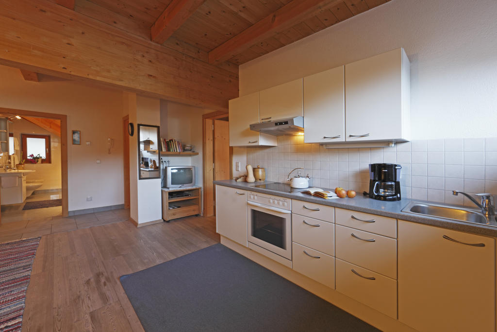 Chalet Appartement Zingerlehof Trens Freienfeld Zimmer foto