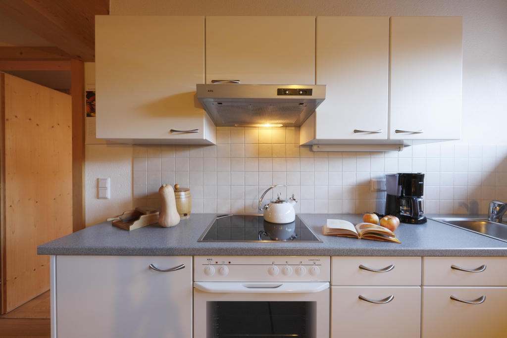 Chalet Appartement Zingerlehof Trens Freienfeld Zimmer foto